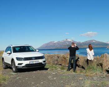 Car rental Iceland