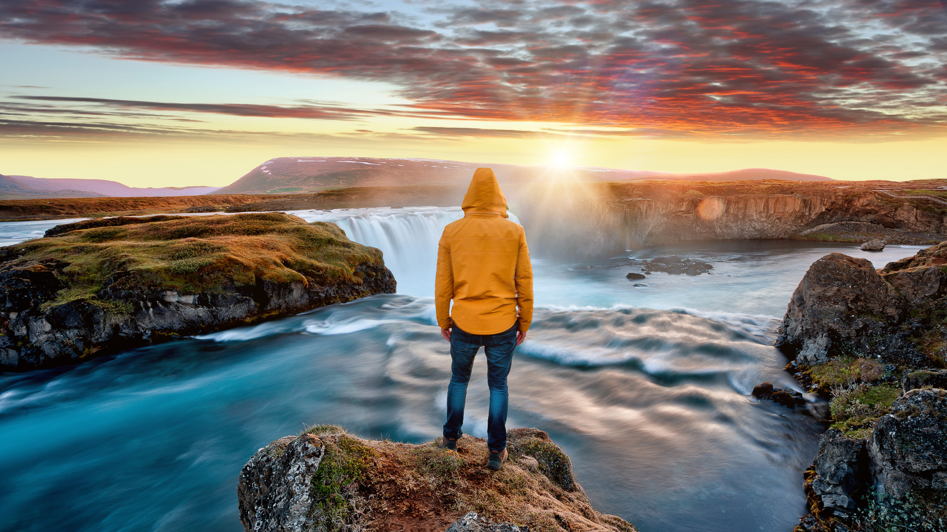 Best time to visit Iceland - Vulkan Travel