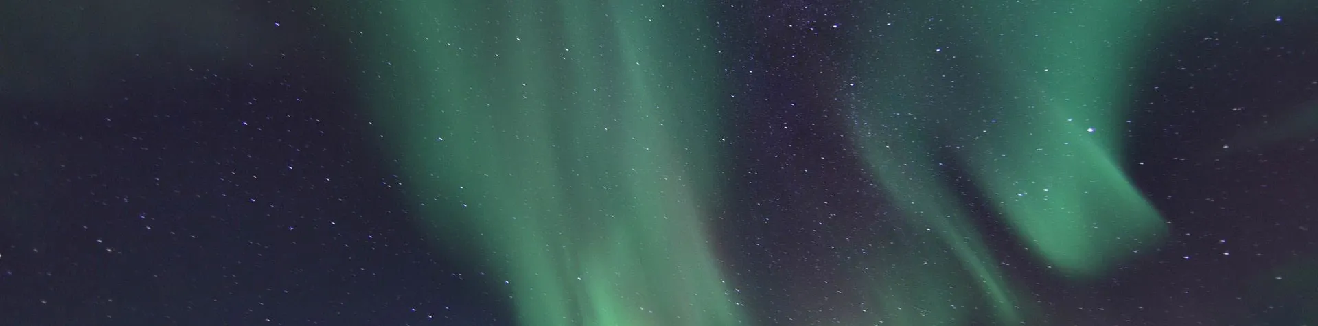 Northern Lights in Small Groups (9:30 PM/3hrs) (A08)