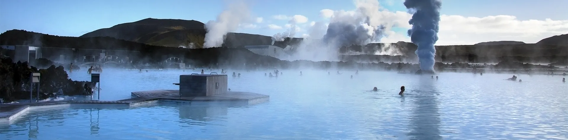 City breaks Iceland