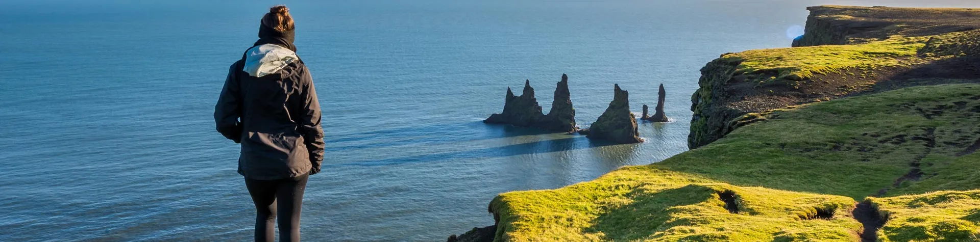 City breaks in Iceland 