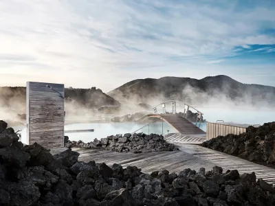 City breaks Iceland