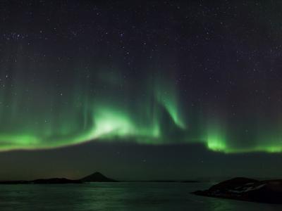 Northern Lights Holidays Iceland